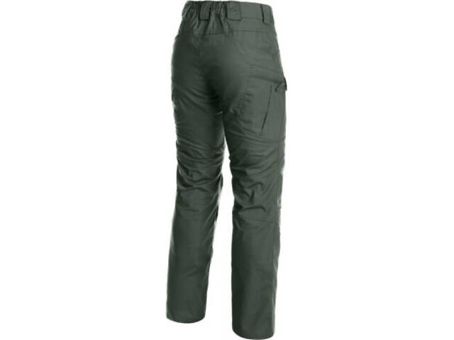 Штани Helikon-Tex Urban Tactical Pants - PolyCotton Ripstop - Olive Drab M (SP-UTL-PR-32-B04) - Фото 2