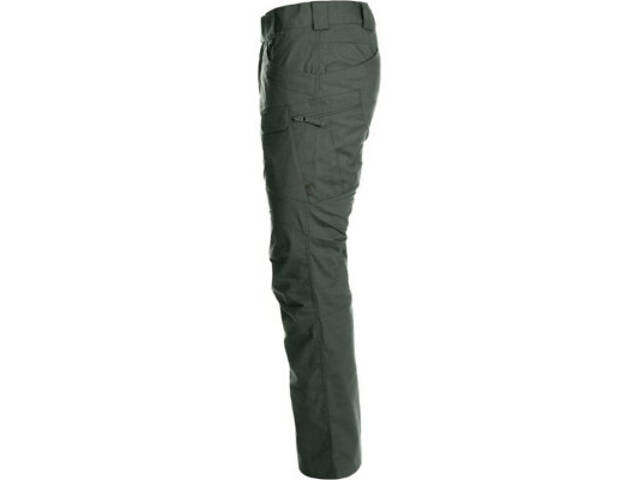 Штани Helikon-Tex Urban Tactical Pants - PolyCotton Ripstop - Olive Drab M (SP-UTL-PR-32-B04) - Фото 3