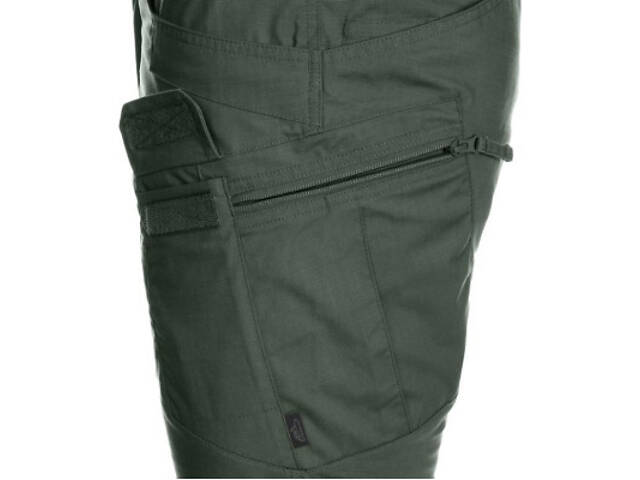Штани Helikon-Tex Urban Tactical Pants - PolyCotton Ripstop - Olive Drab M (SP-UTL-PR-32-B04) - Фото 5