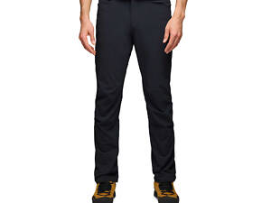 Штаны мужские Black Diamond M Alpine Light Pants 36 Черный (BD 74304400020361)