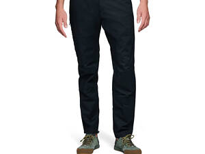 Штаны мужские Black Diamond M Mantle Pants 36 Черный (BD 75112100020361)