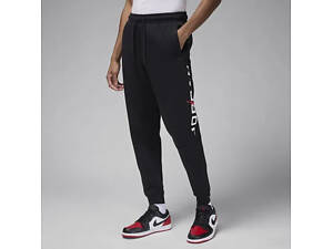 Штани Nike M J ESS JD AIR STRCH FLC PANT HQ4645-010