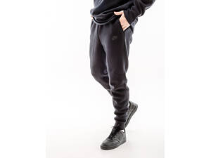 Штани Nike M NK TCH FLC JGGR FB8002-010
