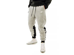Штани Nike M NK TCH FLC JGGR FB8002-064