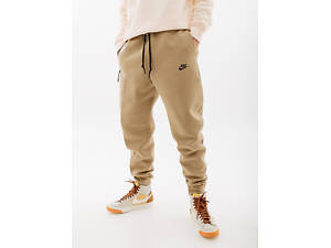 Штани Nike M NK TCH FLC JGGR FB8002-247