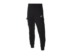 Штани Nike M NSW CLUB PANT CARGO BB CD3129-010