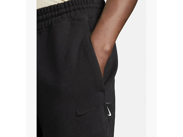 Штани Nike M SWOOSH FLC PANT DX0564-013 - Фото 6
