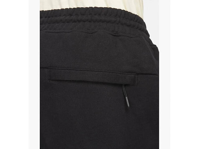 Штани Nike M SWOOSH FLC PANT DX0564-013 - Фото 7