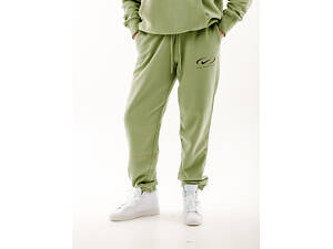 Штани Nike NS PHNX FLC HR OS PANT PRNT FN7716-386