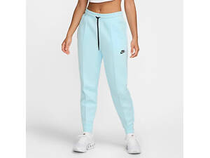 Штани Nike W NSW TCH FLC MR JGGR FB8330-474