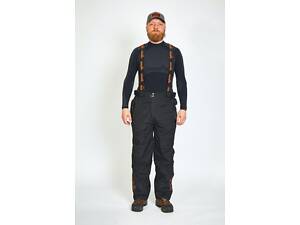 Штаны Norfin Норфин RIVER PANTS 521101-S