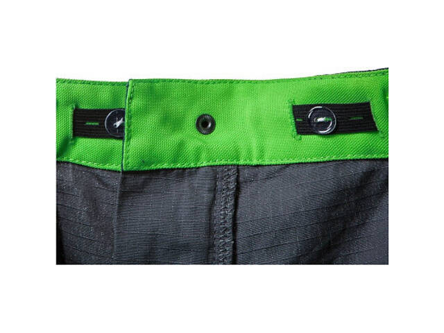 Штани робочі Neo Tools Premium, розмір XS(46), тканина ripstop, 210 г/м², бавовна (81-227-XS) - Фото 4