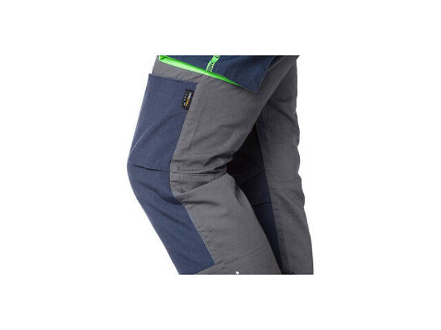 Штани робочі Neo Tools Premium, розмір XXXL(58), тканина ripstop, 210 г/м², бавовна (81-227-XXXL) - Фото 10