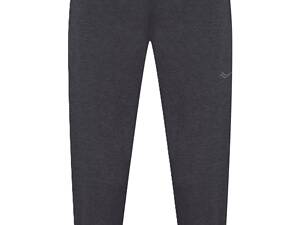 Штани Saucony W Triumph Pant Anthracite M (1097-SAW800478-BKH M)