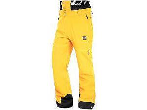 Штаны Ski Picture Organic Naikoon 2021 Safran XL (1012-MPT099AXL)