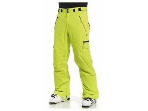 Штаны Ski Rehall Ride 2021 L Lime Green (1012-60017-4003L)