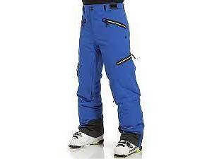 Штаны Ski Rehall Zane 2021 M Reflex Blue (1012-60020-3002M)