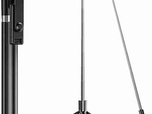 Штатив-трипод для телефона Selfie stick R1-L 1.7 м з Bluetooth пультом