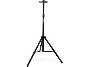 Штатив 3-ножний для обігрівачів YATO -99530- 99536; h= 110-180 см YT-99570