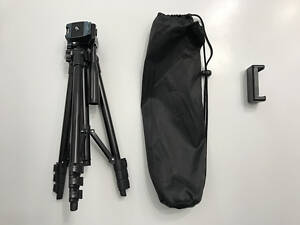 Штатив для камери/телефона