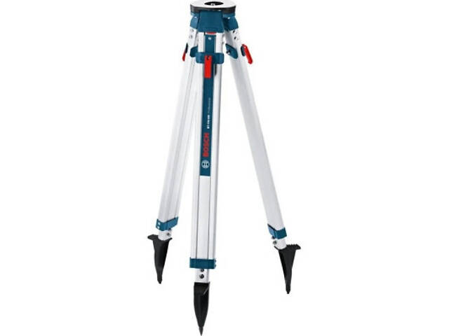 Штатив для нівеліра Bosch BT170HD 5/8', 107-165см (0.601.091.B00) - Фото 1