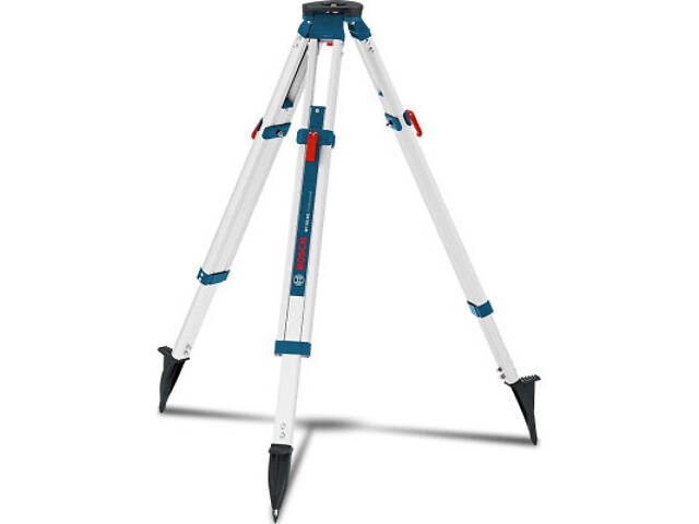 Штатив для нівеліра Bosch BT170HD 5/8', 107-165см (0.601.091.B00) - Фото 2