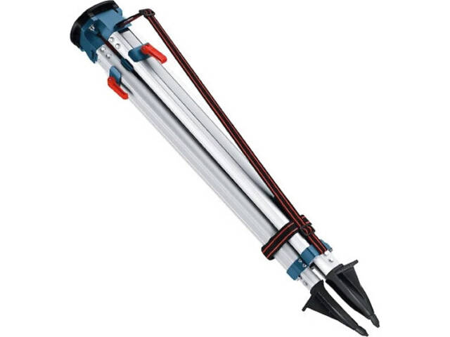 Штатив для нівеліра Bosch BT170HD 5/8', 107-165см (0.601.091.B00) - Фото 3