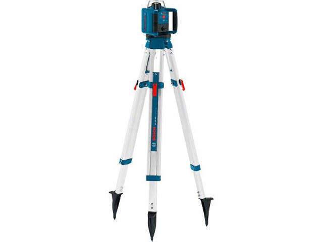 Штатив для нівеліра Bosch BT170HD 5/8', 107-165см (0.601.091.B00) - Фото 5