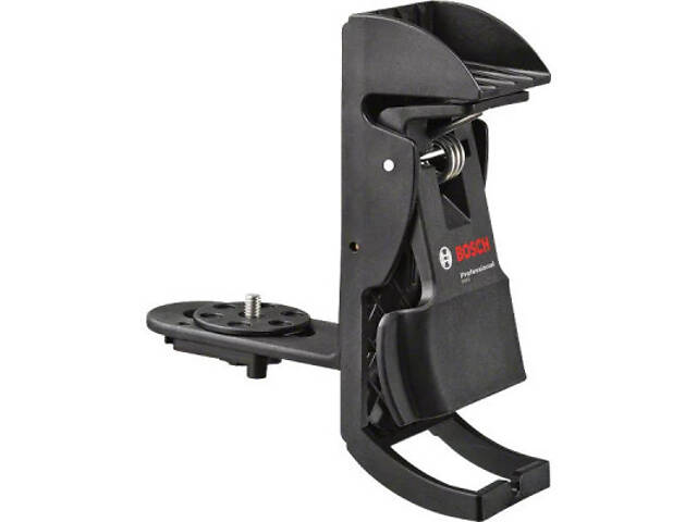 Штатив для нівеліра Bosch Professional BM3, 155х77х173мм, 0.3кг (0.601.015.D00) - Фото 1