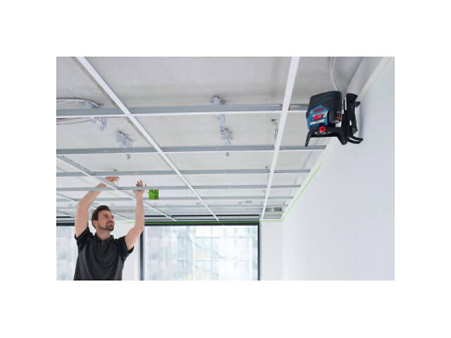 Штатив для нівеліра Bosch Professional RM2, 150х80х113мм (0.601.092.700) - Фото 3