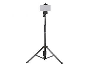 Штатив монопод селфи палка Yunteng VCT-1688 Черный