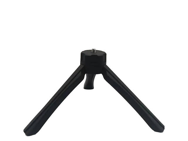 Штатив-трипод для проектора (19см) Black - Фото 5