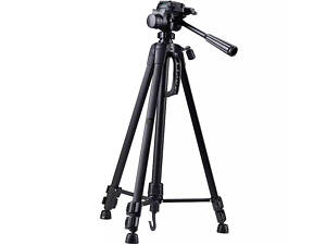 Штатив трипод Weifeng WT-3520 тринога для фотоапарата, смартфона