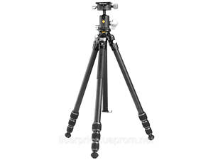 Штатив Vanguard VEO 5 234CB-110S (VEO 5 234CB-110S), Оригінал!