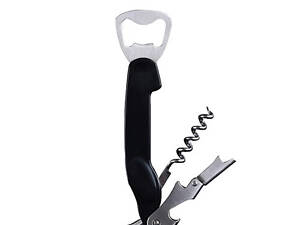 Штопор официанта Bergner BGMP-5107