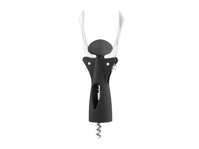 Штопор сомелье Ardesto BlaСk Mars AR-2140-B 19.5 см - Фото 2