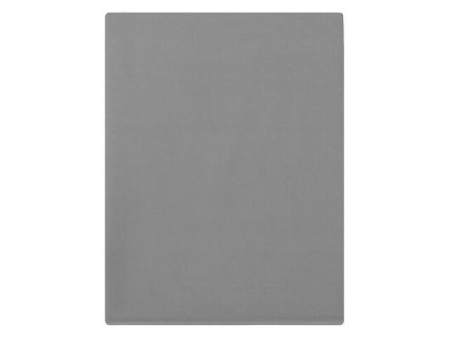 Штора Ardesto блэкаут 100% поліестер, 150х270 см сіра (ART1040GR) - Фото 2