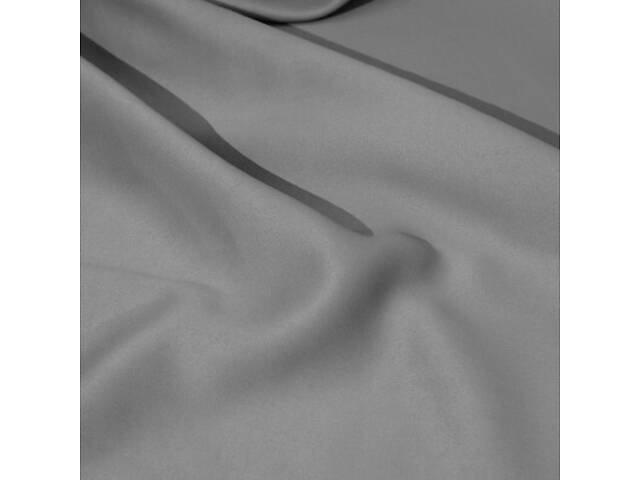 Штора Ardesto блэкаут 100% поліестер, 150х270 см сіра (ART1040GR) - Фото 5