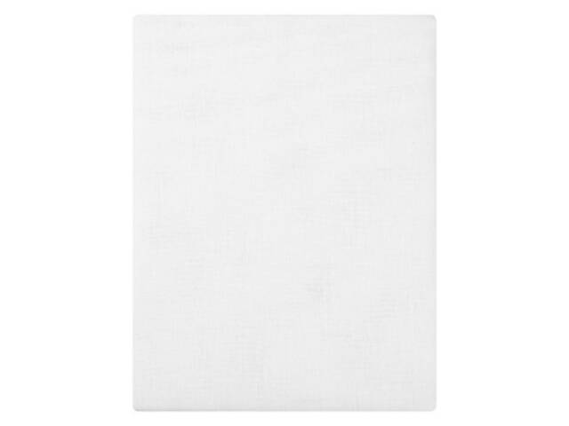 Штора Ardesto Гардина крафт-лен 100% поліестер 300х270 см, біла (ART1050WH) - Фото 2