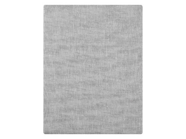 Штора Ardesto Гардина крафт-лен 100% поліестер 300х270 см, сірий (ART1050GR) - Фото 1