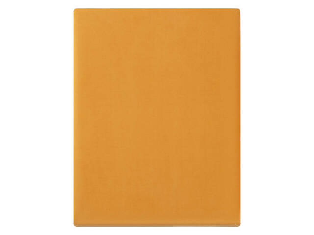 Штора Ardesto велюр 100% поліестер, 150х270 см жовта (ART1030YE) - Фото 2