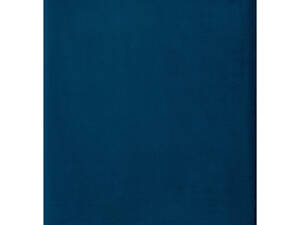 Штора велюр Ardesto ART1030NA 150х270 см темно-синій