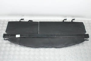 Шторка багажника черная Lexus RX (XU30) 2003-2008 6491048031C0