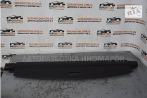 Шторка багажника универсал Skoda Fabia 2014 6V9867871 77383