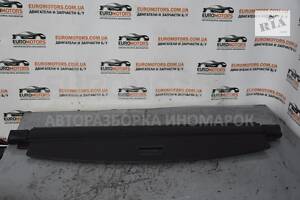 Шторка багажника универсал Skoda Fabia 2014 6V9867871 77383