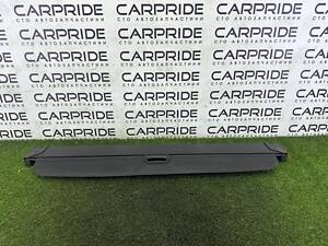 Шторка багажника BMW X5 E70 N57D30A 2010 (б/у)