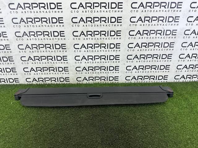Шторка багажника BMW X5 E70 N57D30A 2010 (б/у) - Фото 1