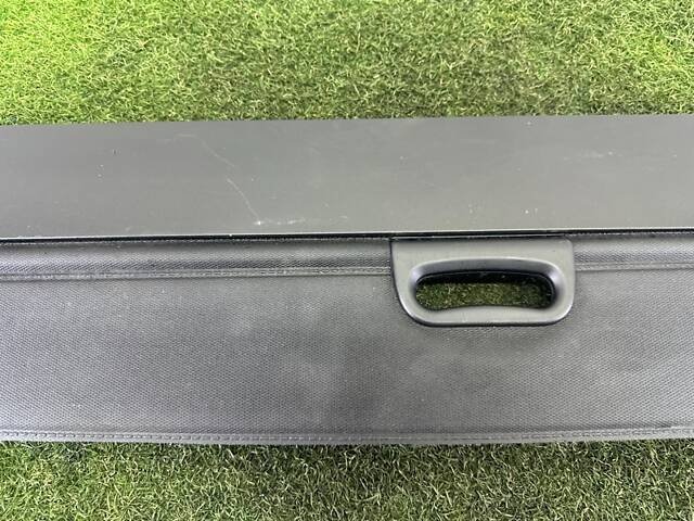 Шторка багажника BMW X5 E70 N57D30A 2010 (б/у) - Фото 5