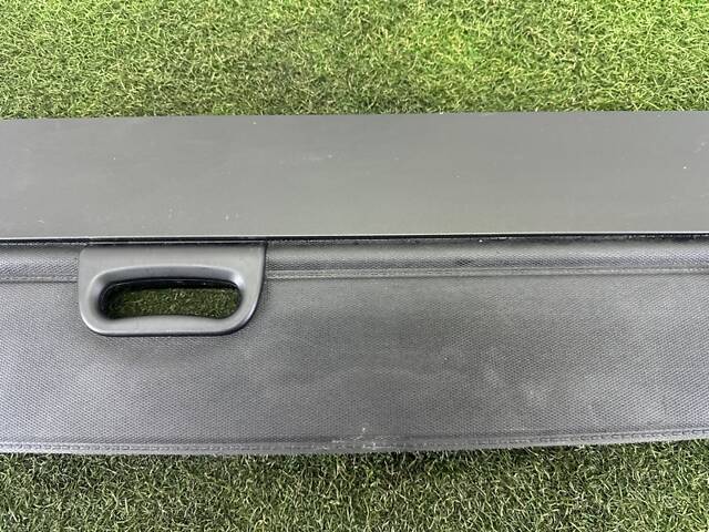 Шторка багажника BMW X5 E70 N57D30A 2010 (б/у) - Фото 6