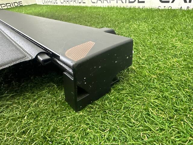 Шторка багажника BMW X5 E70 N57D30A 2010 (б/у) - Фото 9